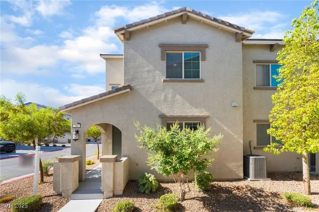 $347,000 | 760 Crisp Morning Court, North Las Vegas, NV 89086