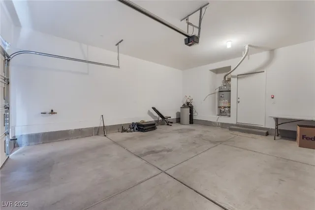 $347,000 | 760 Crisp Morning Court, North Las Vegas, NV 89086