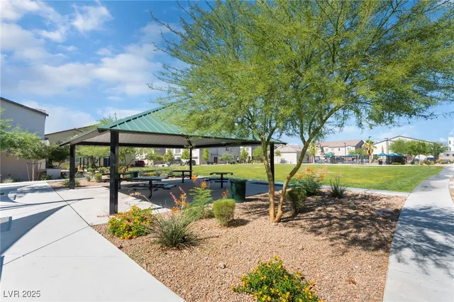 $347,000 | 760 Crisp Morning Court, North Las Vegas, NV 89086