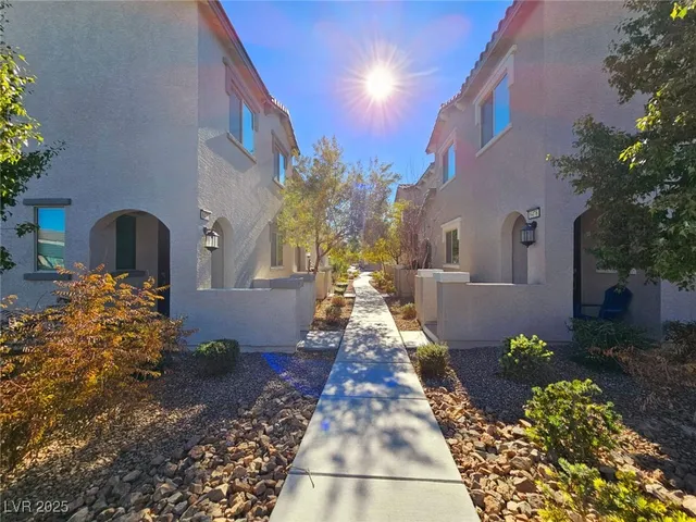 $347,000 | 760 Crisp Morning Court, North Las Vegas, NV 89086
