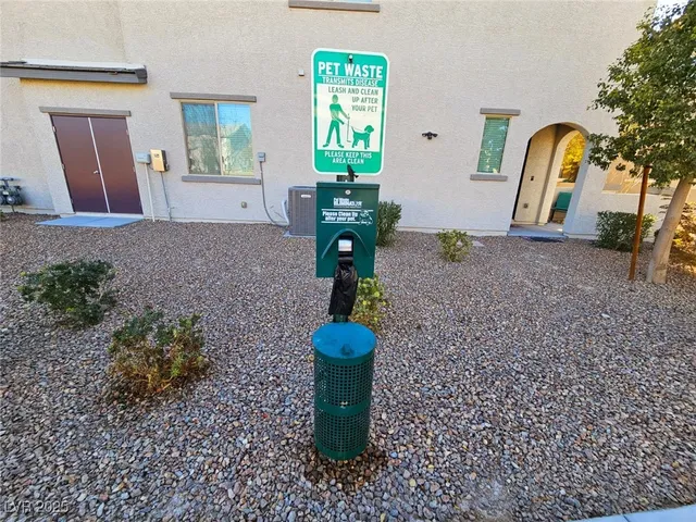 $347,000 | 760 Crisp Morning Court, North Las Vegas, NV 89086