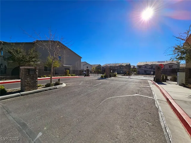 $347,000 | 760 Crisp Morning Court, North Las Vegas, NV 89086