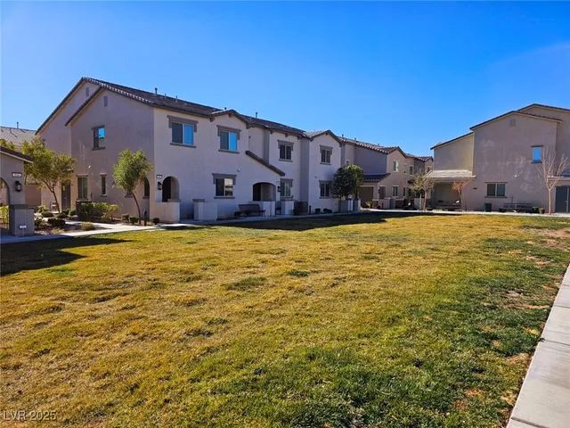 $347,000 | 760 Crisp Morning Court, North Las Vegas, NV 89086