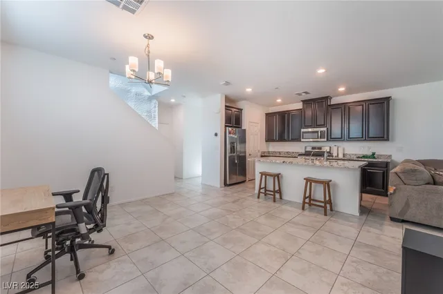 $347,000 | 760 Crisp Morning Court, North Las Vegas, NV 89086
