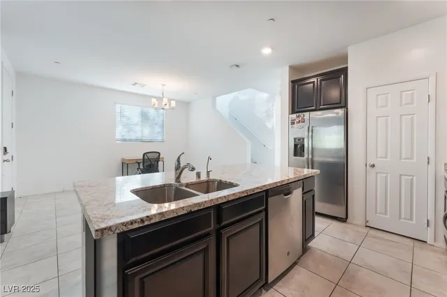 $347,000 | 760 Crisp Morning Court, North Las Vegas, NV 89086