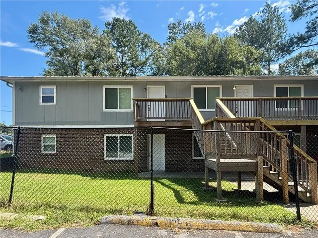 $1,100 | 6077 Pine Street, Unit 4, Austell, GA 30106