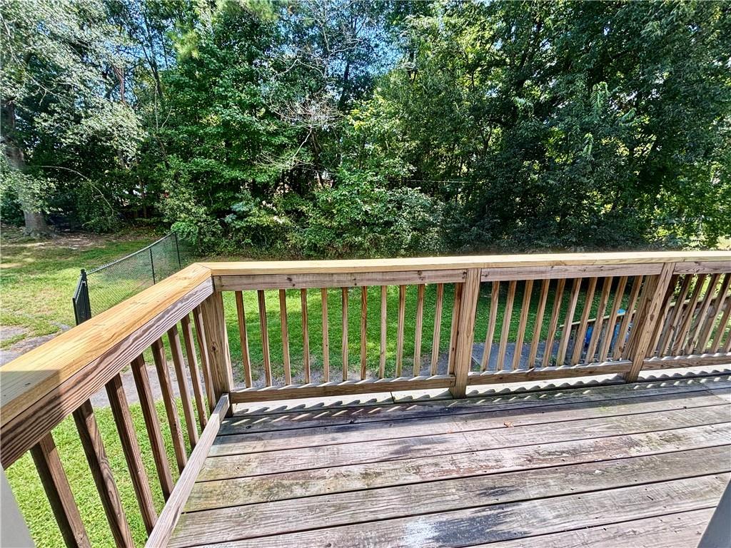 6077 Pine Street, Unit 4 Austell, GA 30106 - Photo 13 of 13