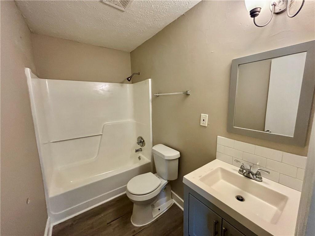 6077 Pine Street, Unit 4 Austell, GA 30106 - Photo 10 of 13