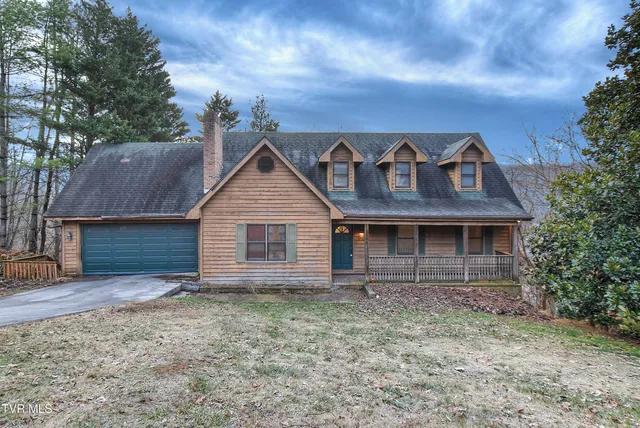 $250,000 | 143 Horton Ridge Road, Erwin, TN 37650