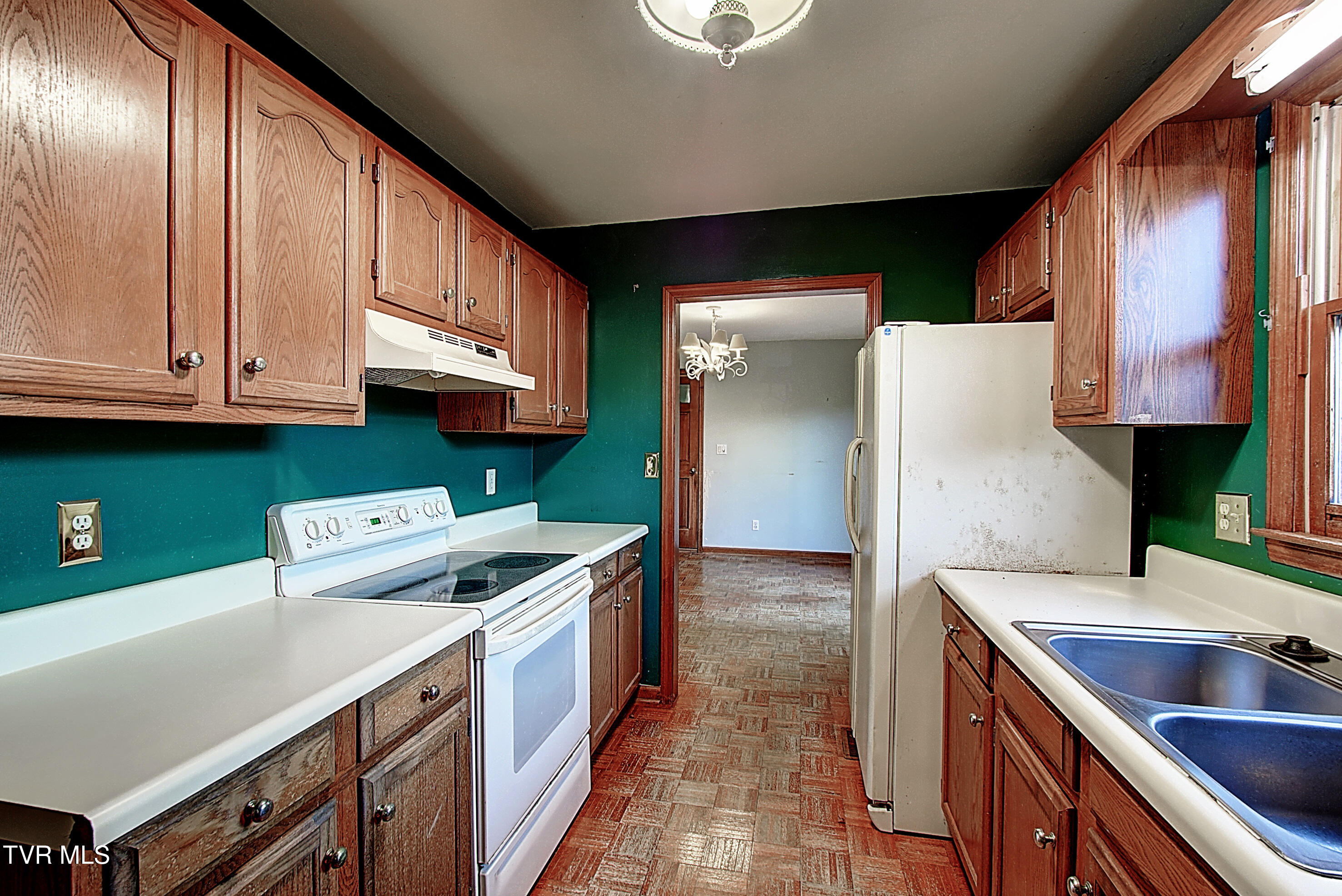 143 Horton Ridge Road Erwin, TN 37650 - Photo 18 of 42 17