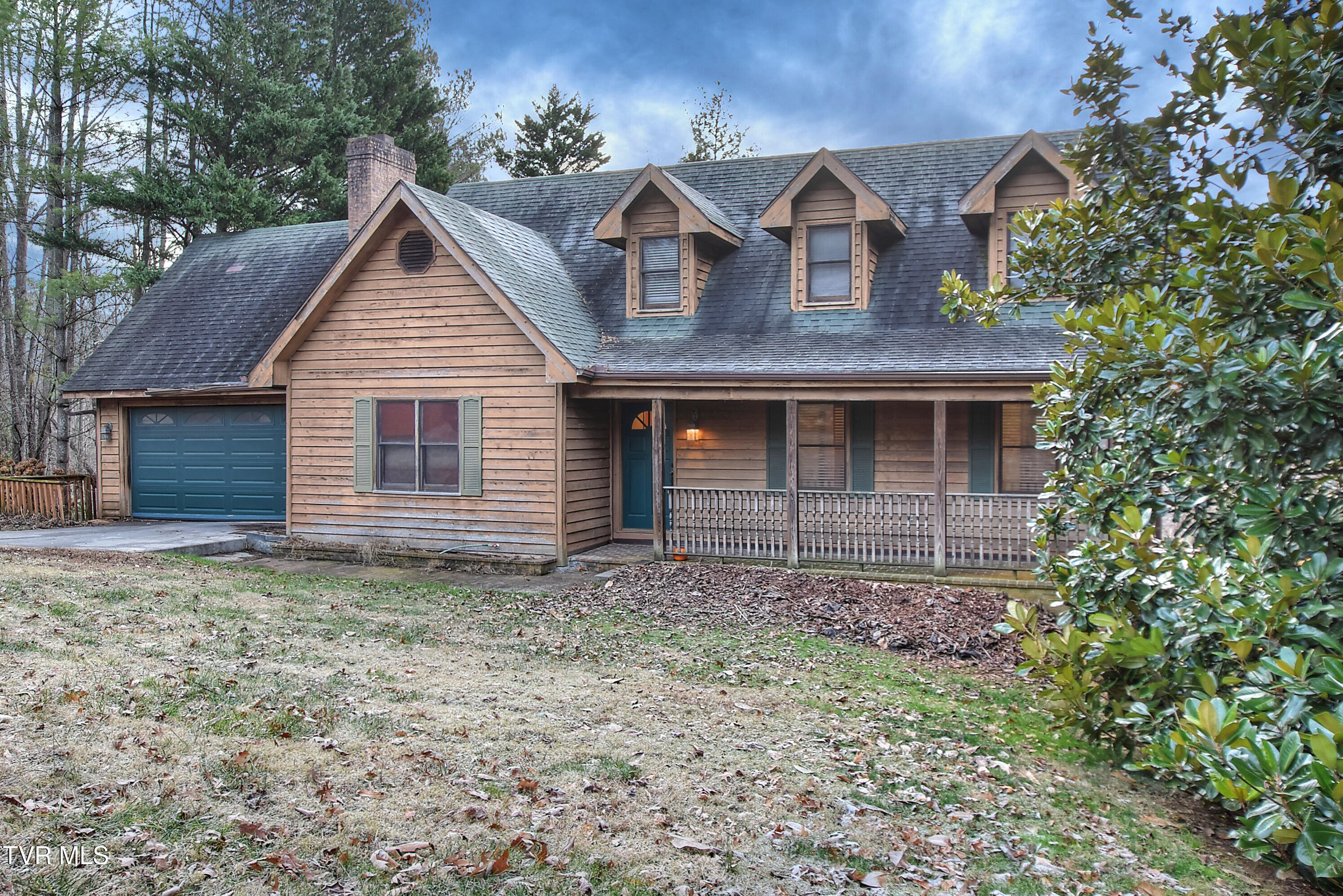 143 Horton Ridge Road Erwin, TN 37650 - Photo 2 of 42 2