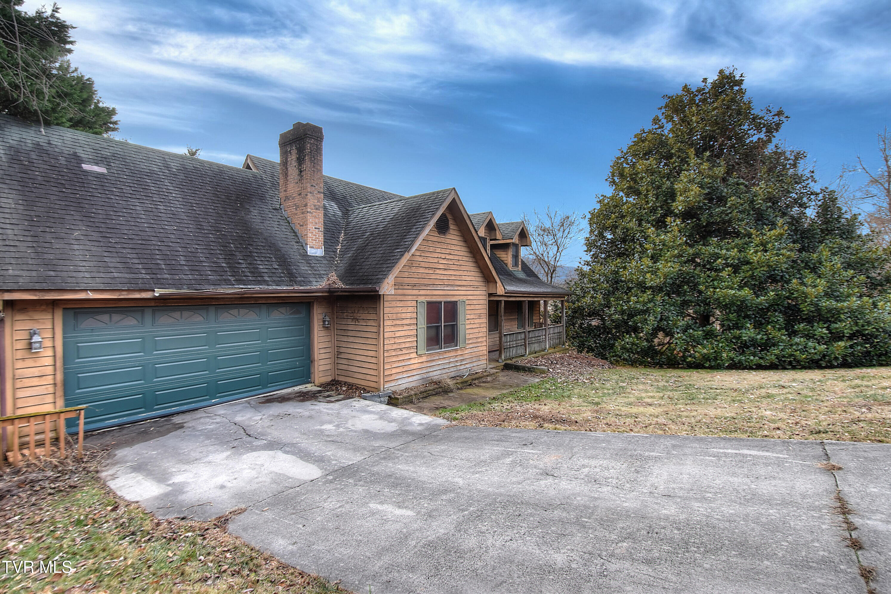 143 Horton Ridge Road Erwin, TN 37650 - Photo 3 of 42 3