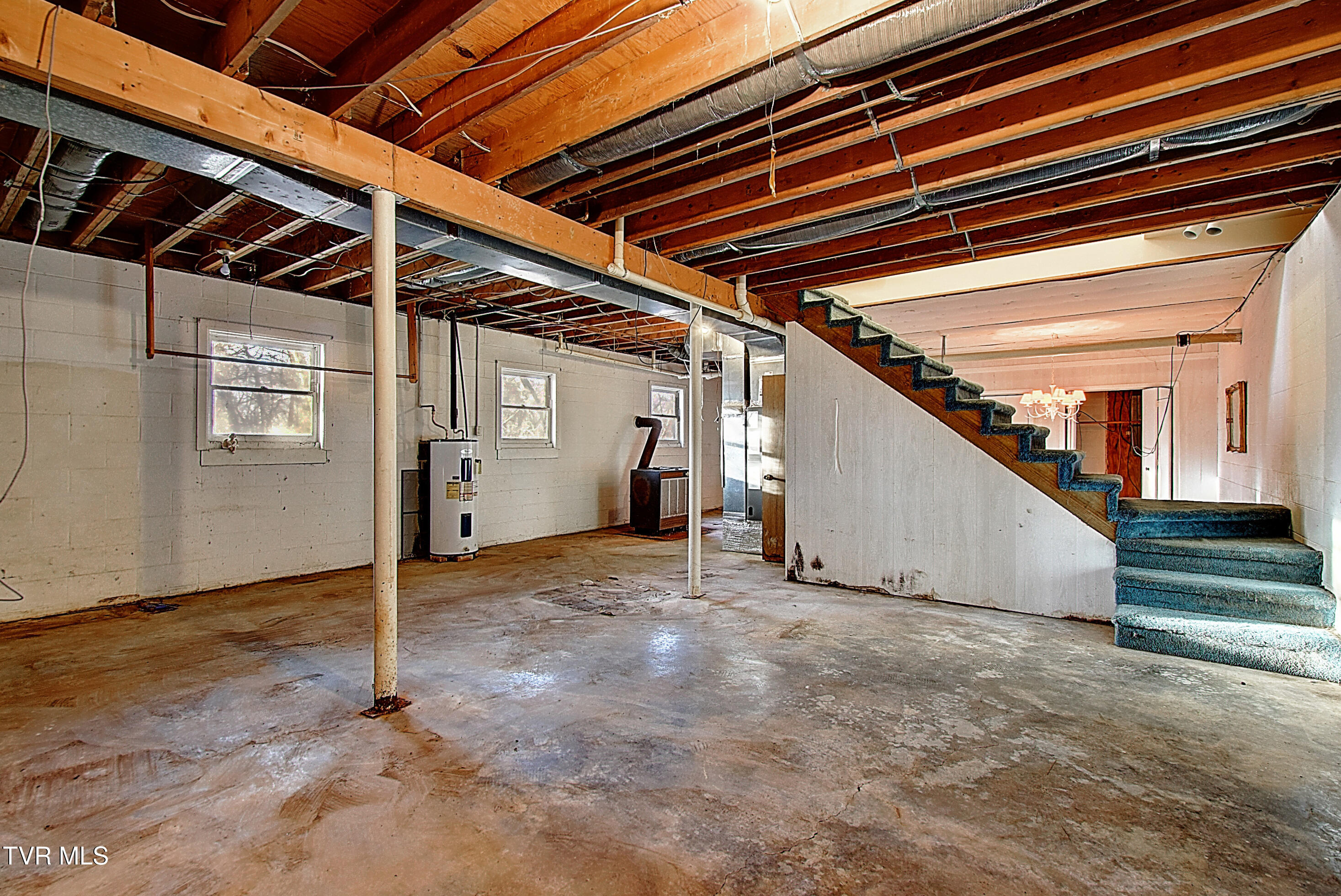 143 Horton Ridge Road Erwin, TN 37650 - Photo 34 of 42 33