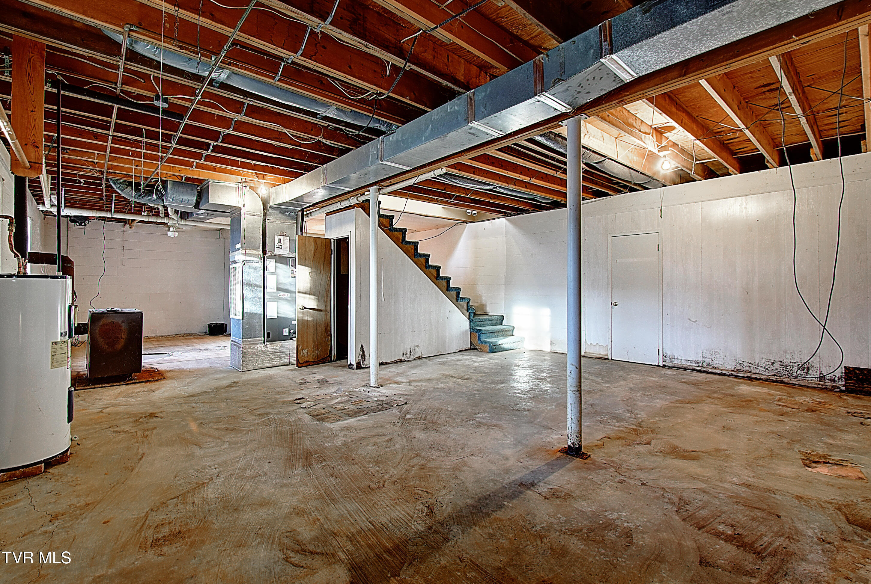 143 Horton Ridge Road Erwin, TN 37650 - Photo 35 of 42 34