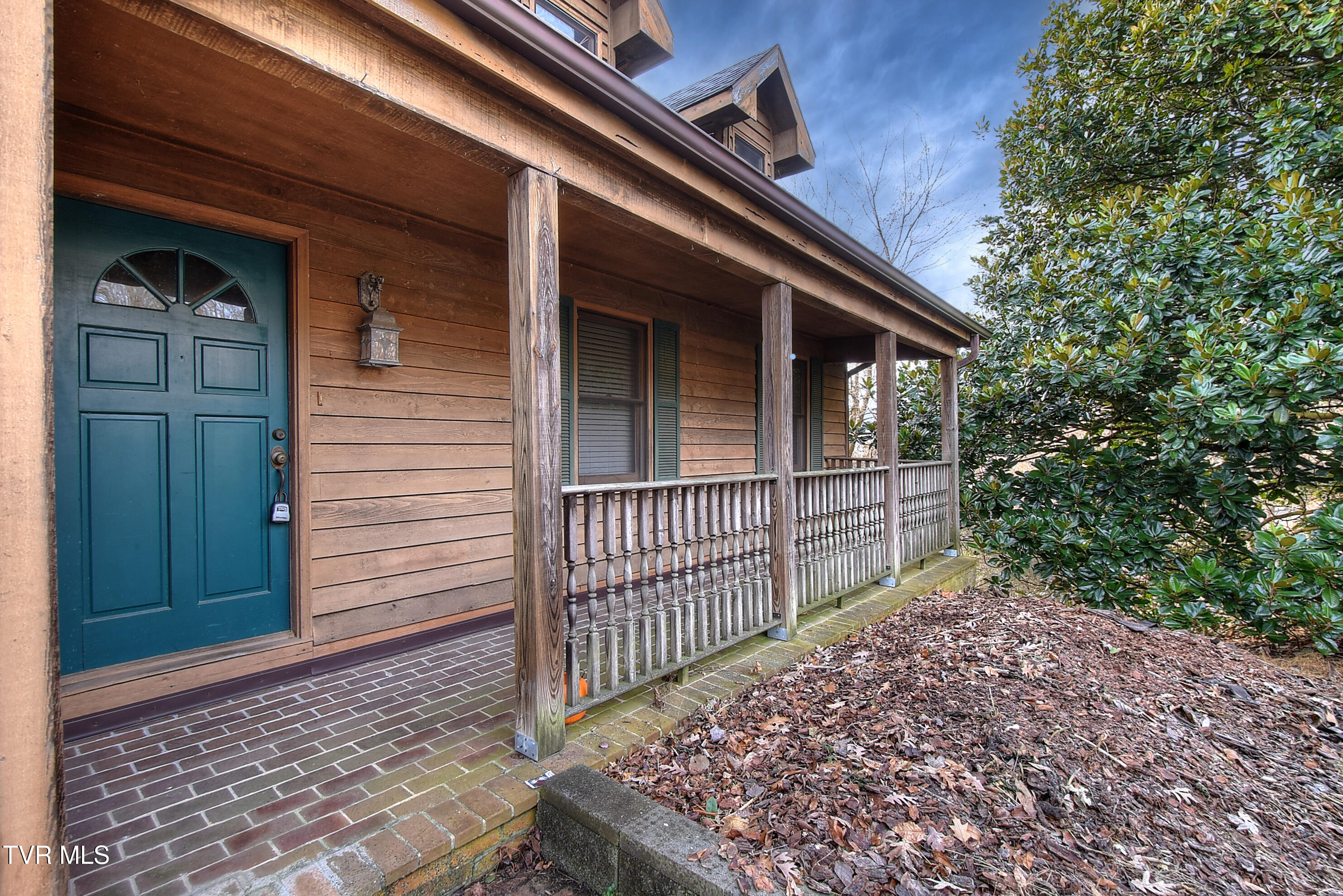 143 Horton Ridge Road Erwin, TN 37650 - Photo 4 of 42 4