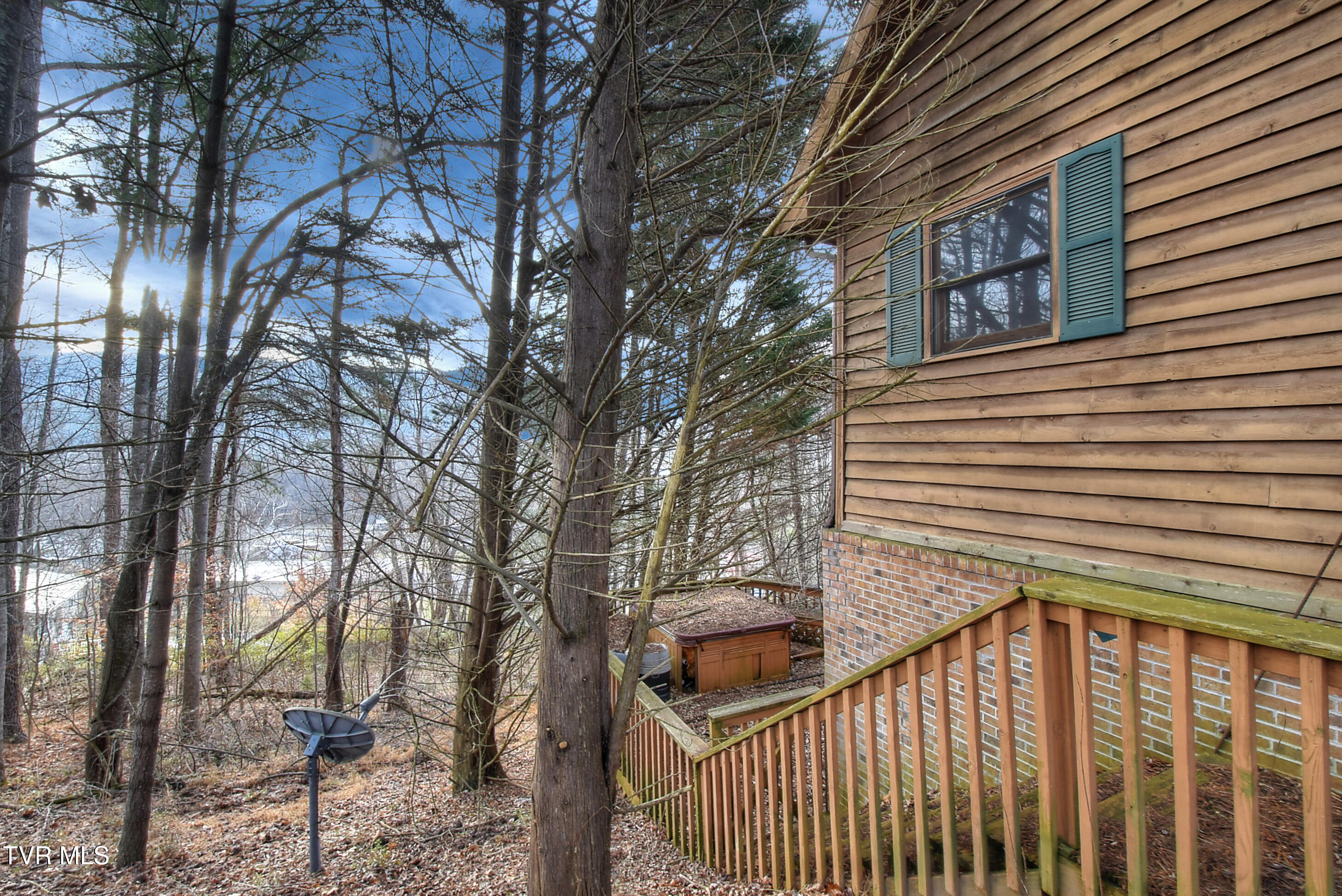 143 Horton Ridge Road Erwin, TN 37650 - Photo 41 of 42 40