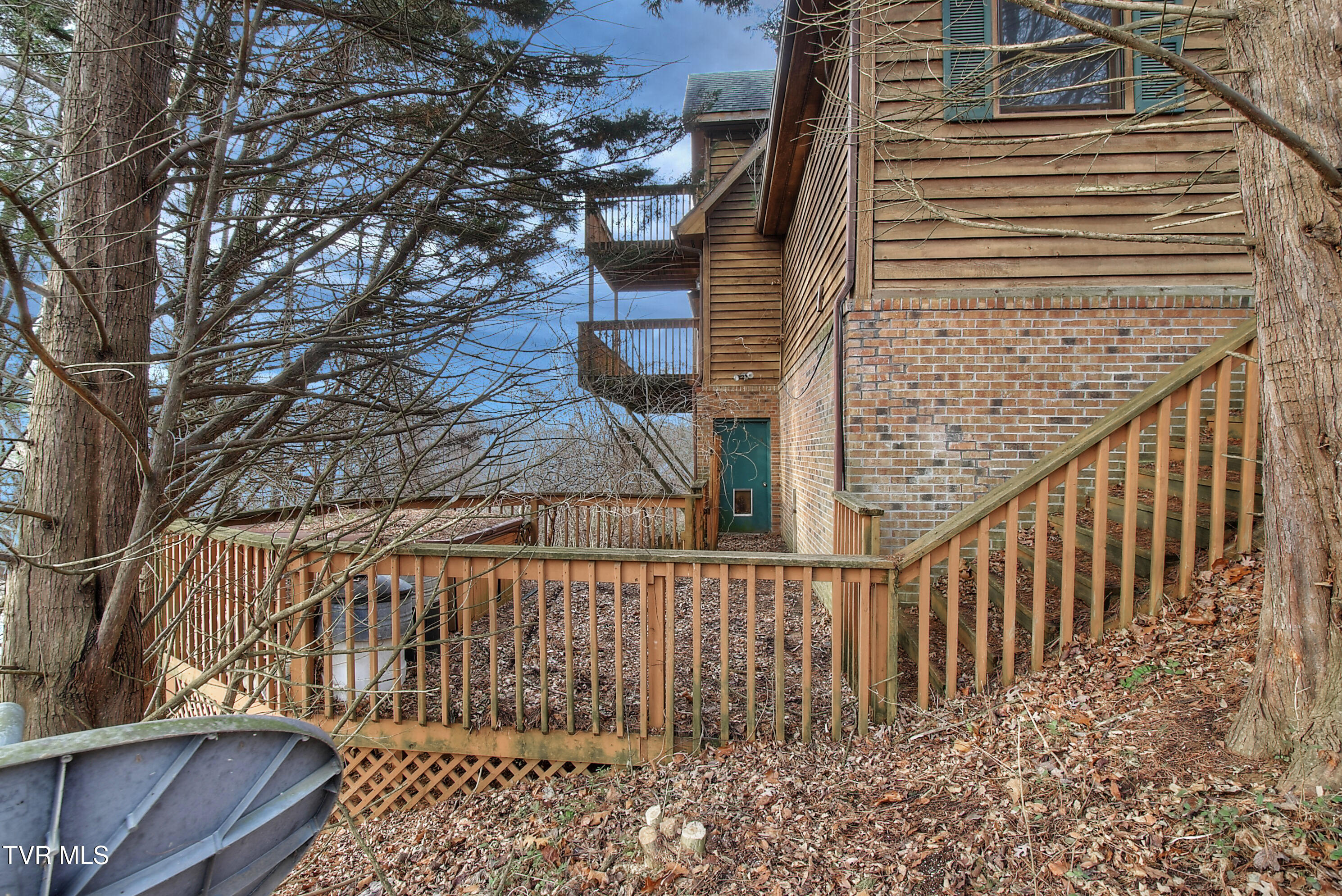 143 Horton Ridge Road Erwin, TN 37650 - Photo 42 of 42 41