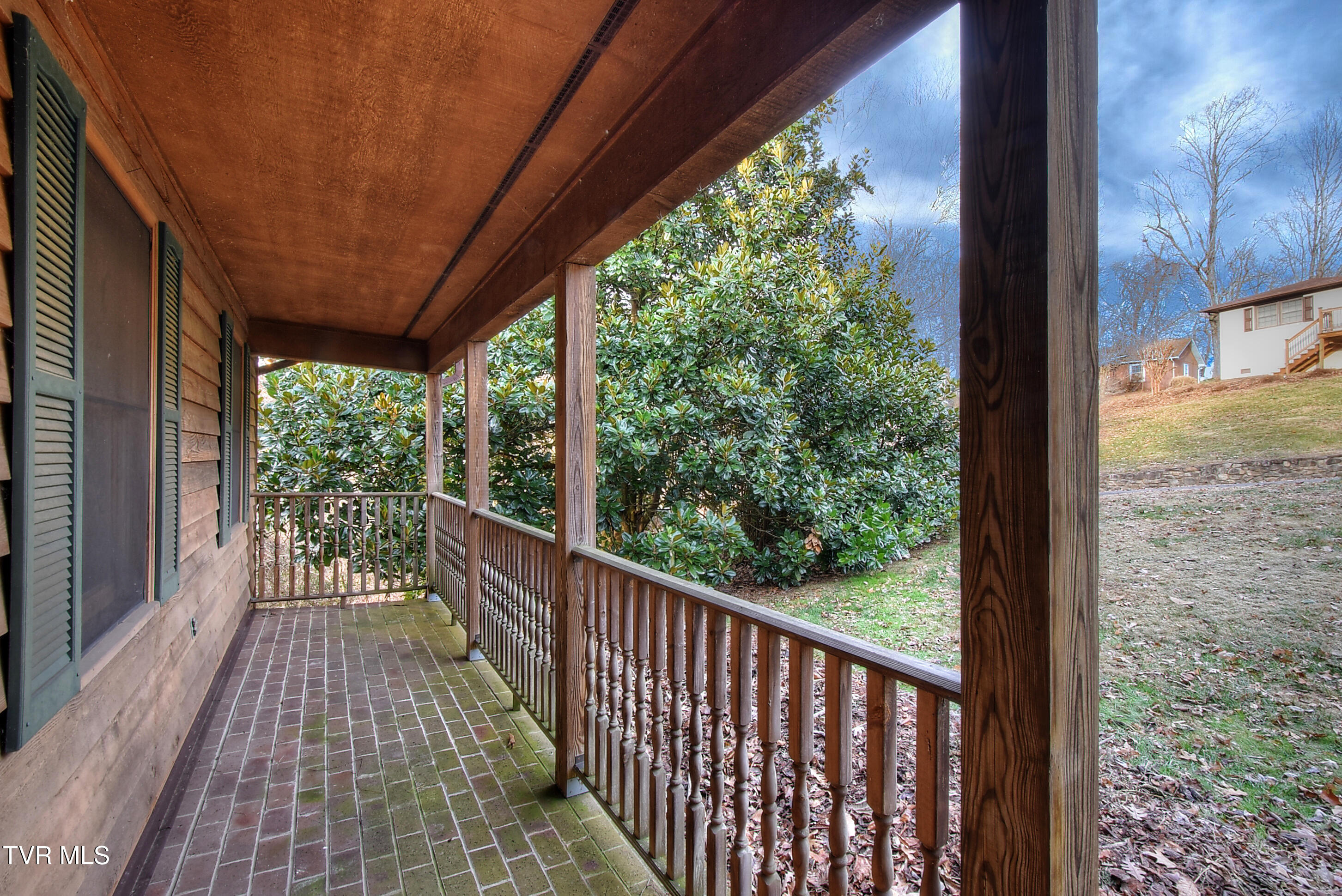 143 Horton Ridge Road Erwin, TN 37650 - Photo 5 of 42 5