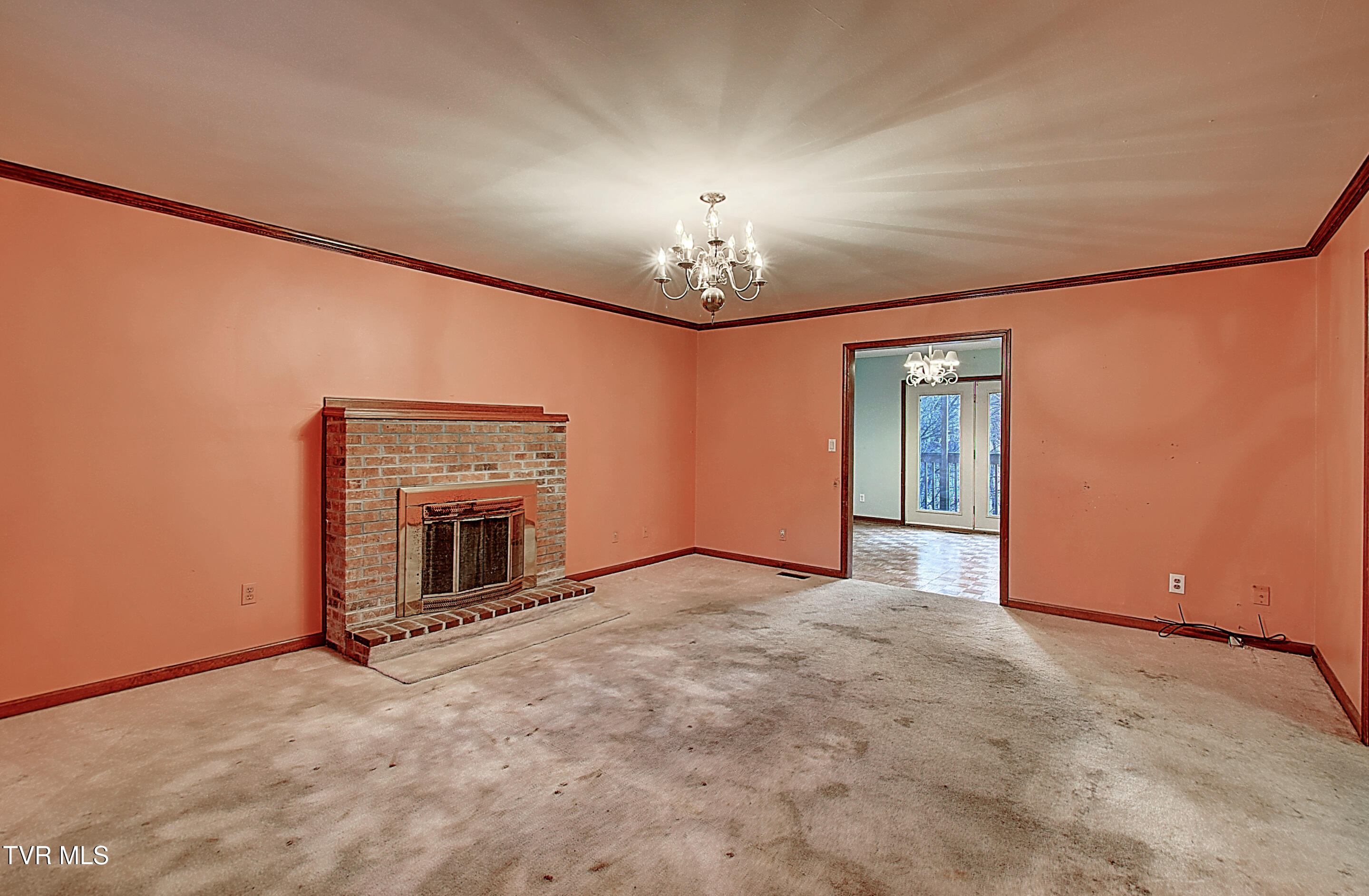 143 Horton Ridge Road Erwin, TN 37650 - Photo 8 of 42 8