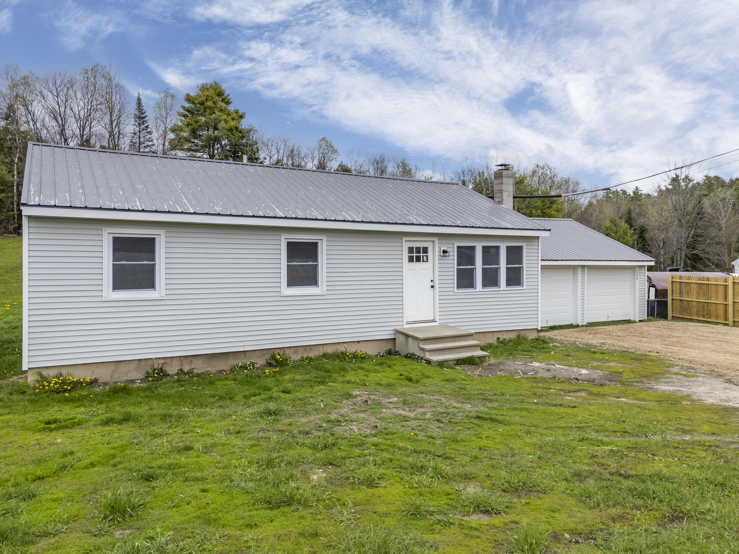 154 Barber Road Randolph, ME 04346 - Photo 2 of 44 154barber-2