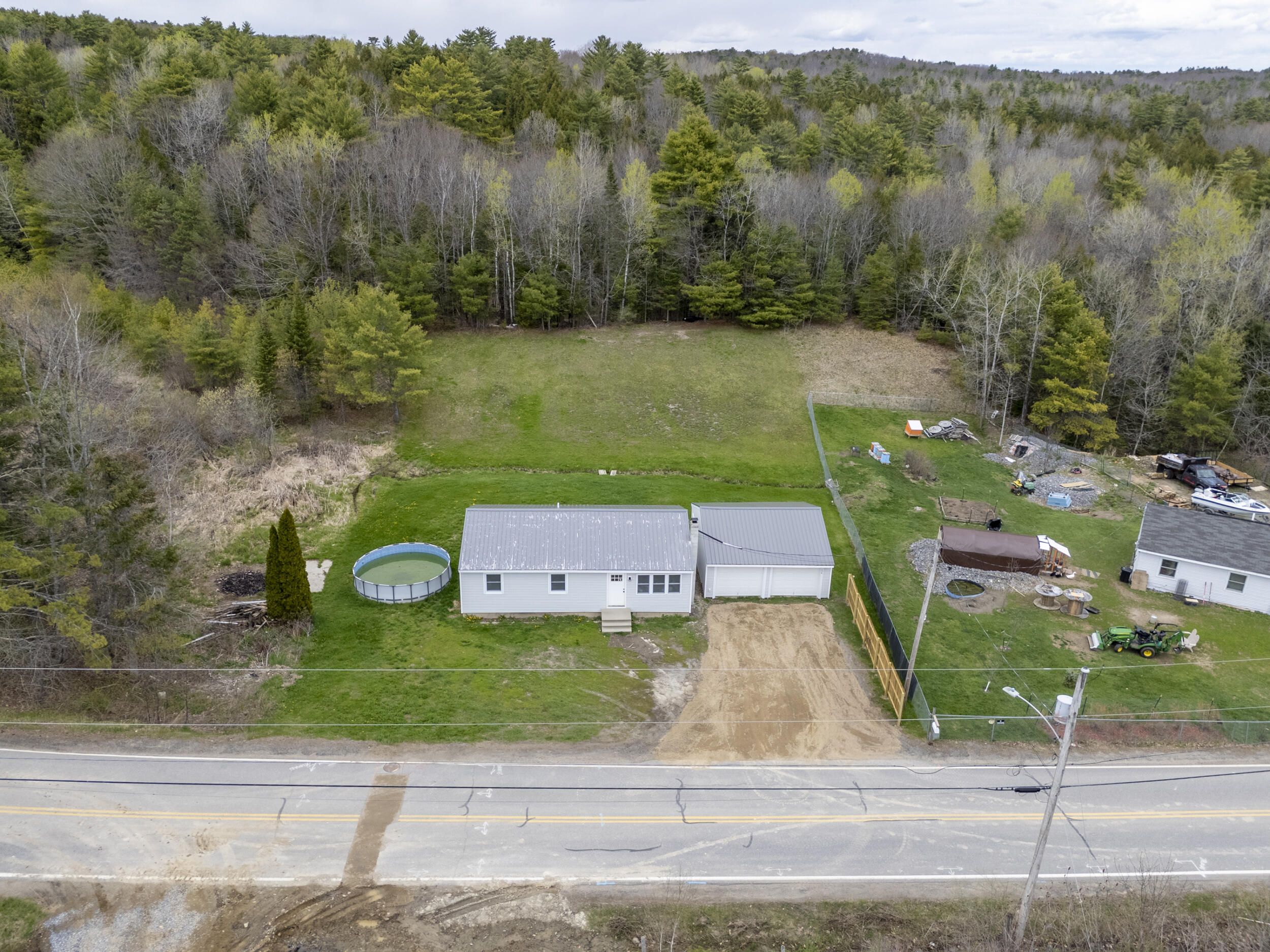 154 Barber Road Randolph, ME 04346 - Photo 40 of 44 154barber-5