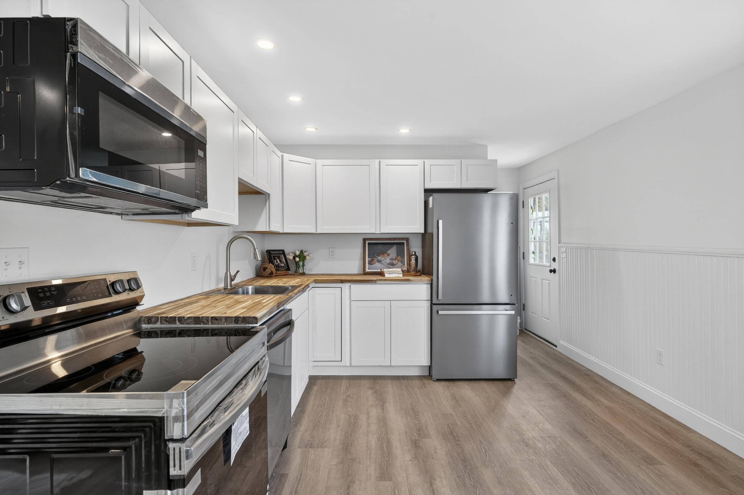 154 Barber Road Randolph, ME 04346 - Photo 4 of 44 154barber-13