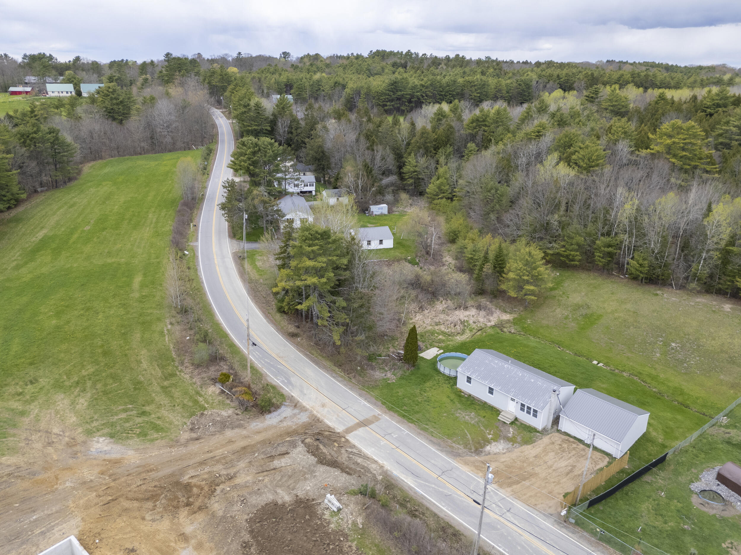 154 Barber Road Randolph, ME 04346 - Photo 41 of 44 154barber-6