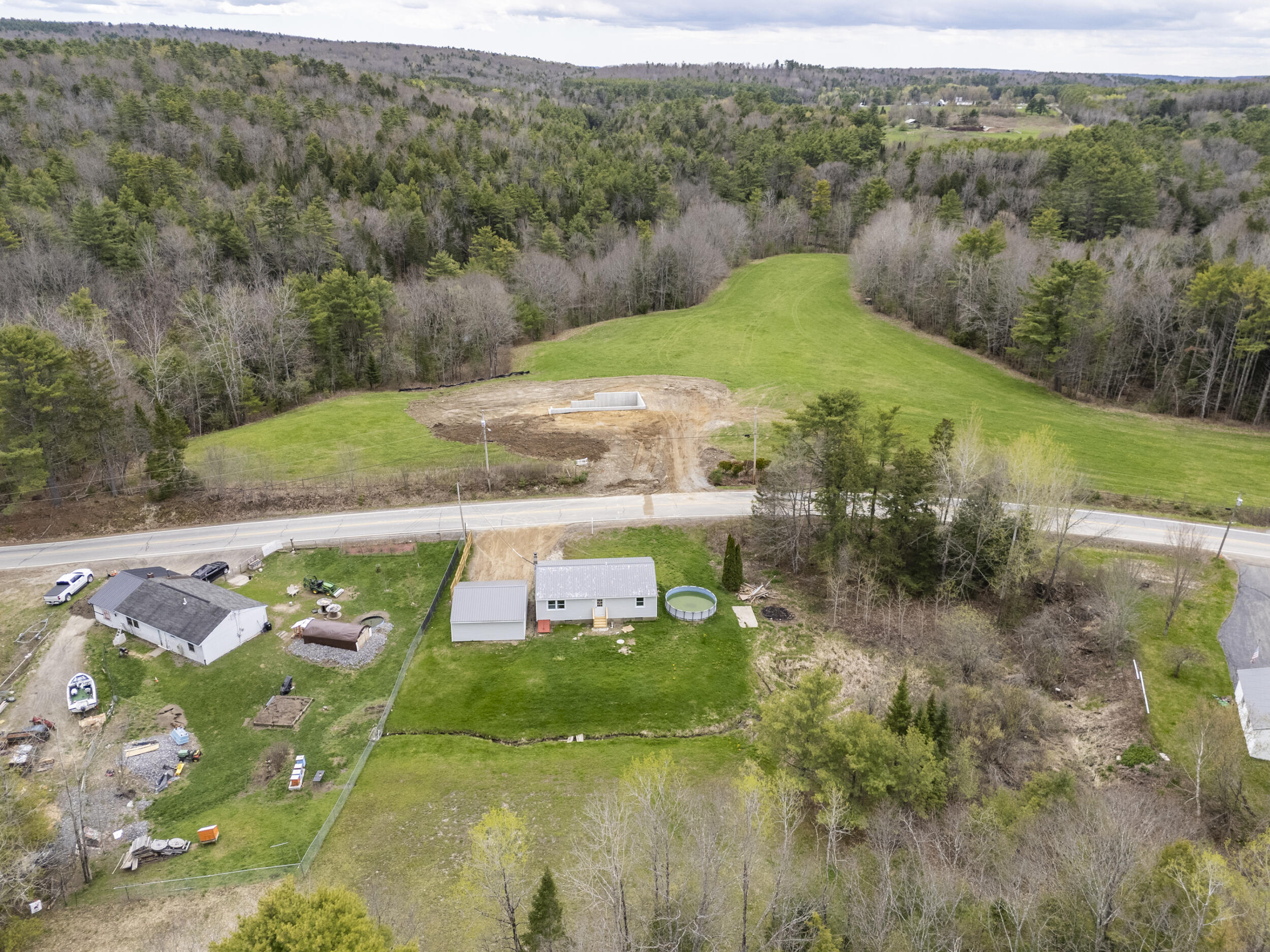 154 Barber Road Randolph, ME 04346 - Photo 44 of 44 154barber-10