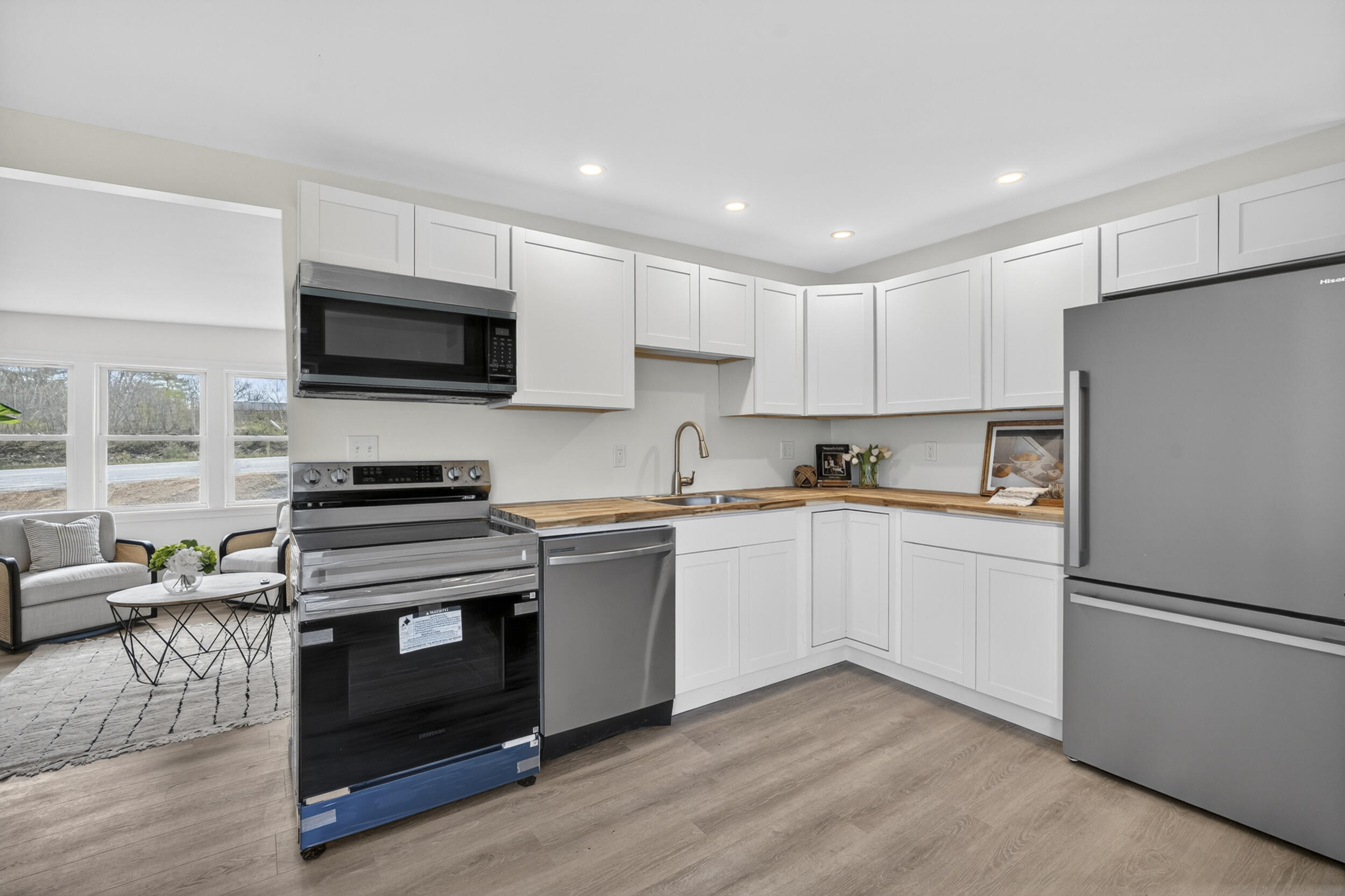 154 Barber Road Randolph, ME 04346 - Photo 7 of 44 154barber-14