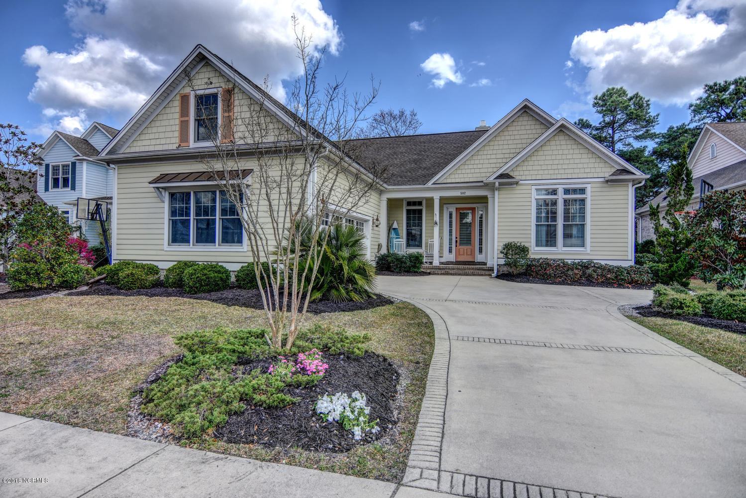 582 Tanbridge Road Wilmington, NC 28405 - Photo 1 of 34 582 Tanbridge Rd Wilmington NC-large-001