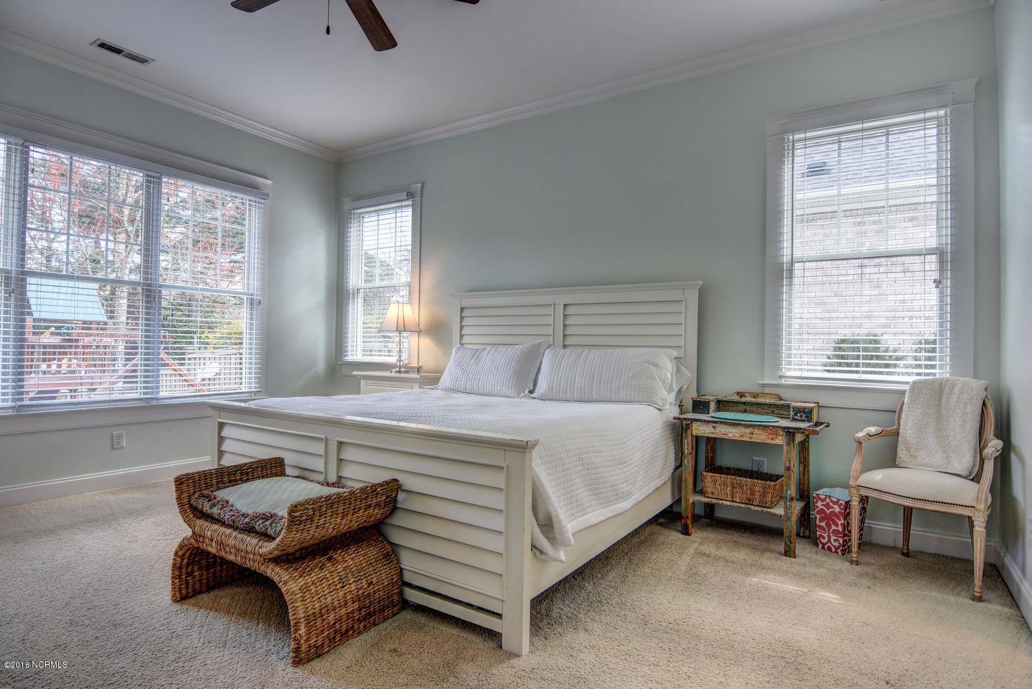 582 Tanbridge Road Wilmington, NC 28405 - Photo 14 of 34 582 Tanbridge Rd Wilmington NC-large-014