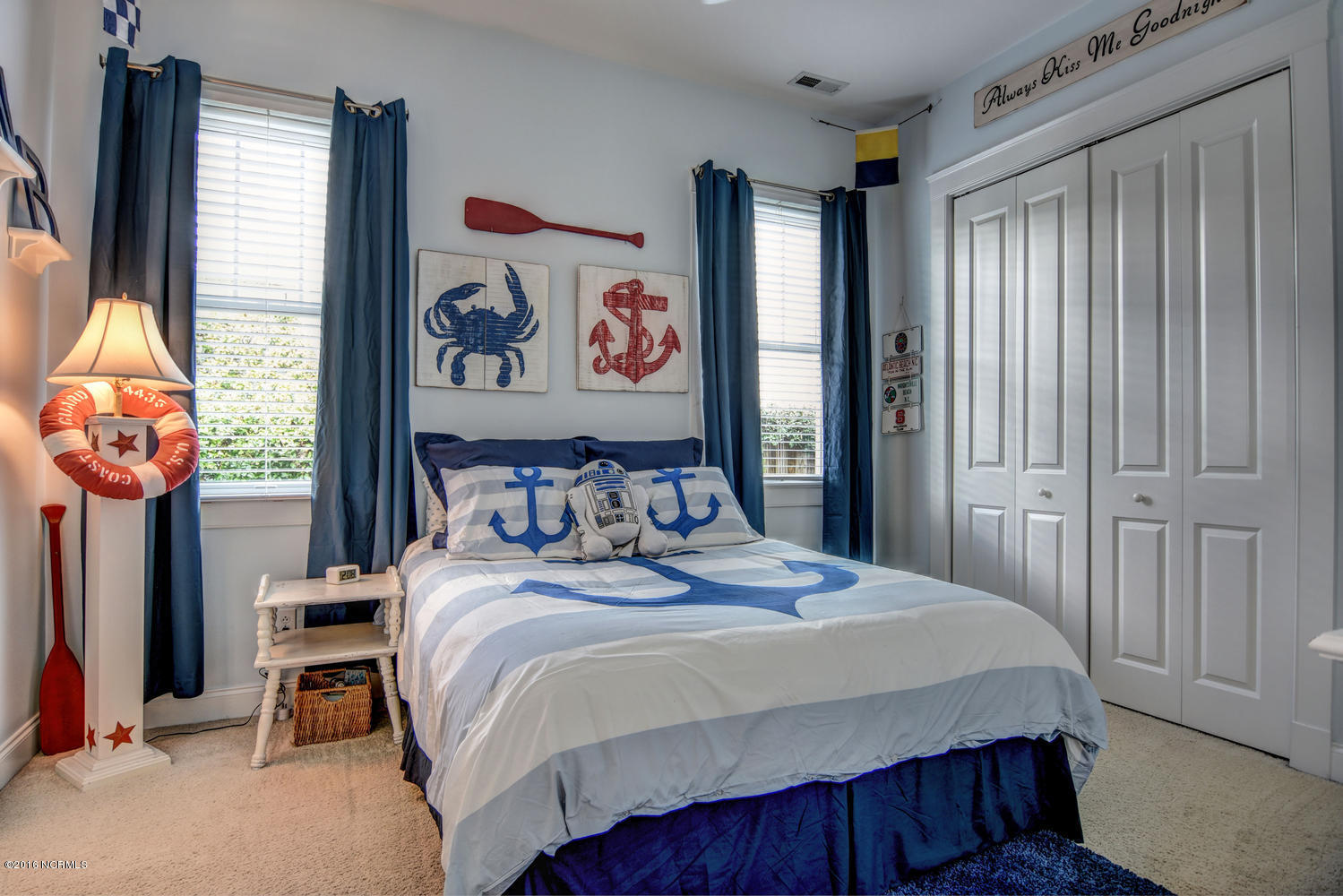 582 Tanbridge Road Wilmington, NC 28405 - Photo 18 of 34 582 Tanbridge Rd Wilmington NC-large-018