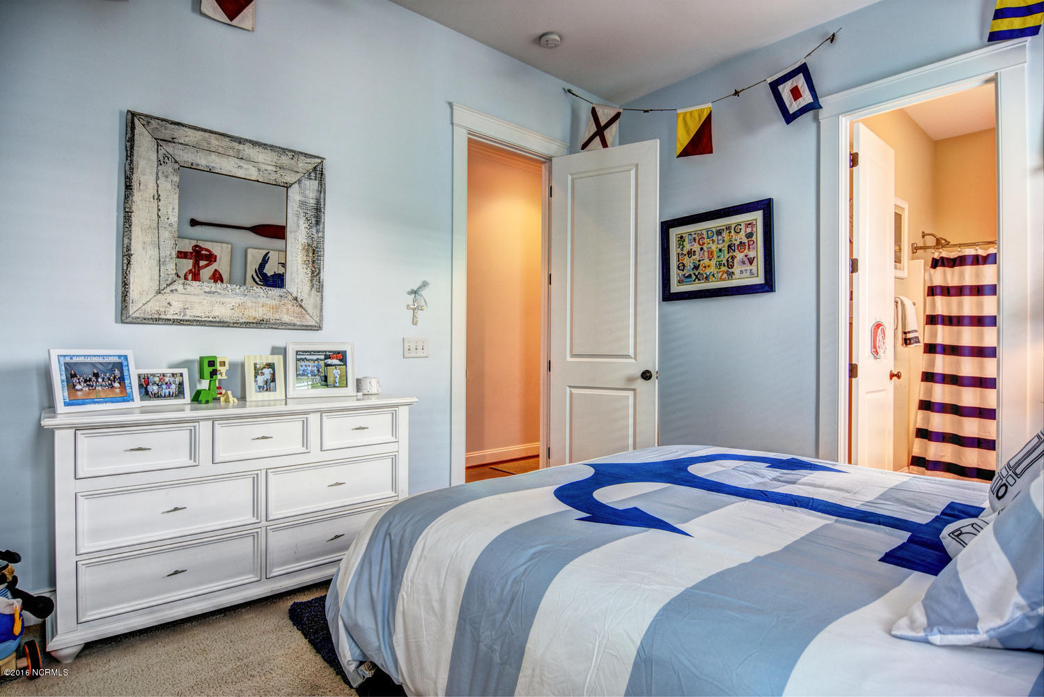 582 Tanbridge Road Wilmington, NC 28405 - Photo 19 of 34 582 Tanbridge Rd Wilmington NC-large-019