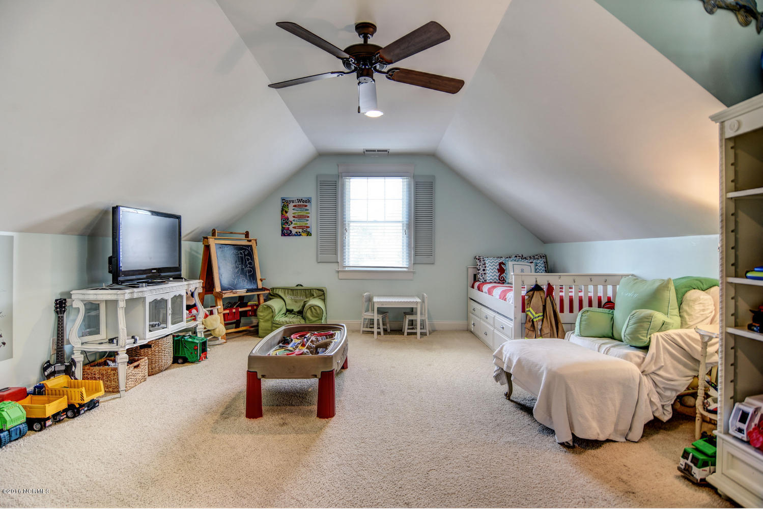 582 Tanbridge Road Wilmington, NC 28405 - Photo 24 of 34 582 Tanbridge Rd Wilmington NC-large-024