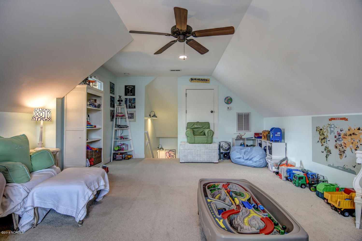 582 Tanbridge Road Wilmington, NC 28405 - Photo 25 of 34 582 Tanbridge Rd Wilmington NC-large-025