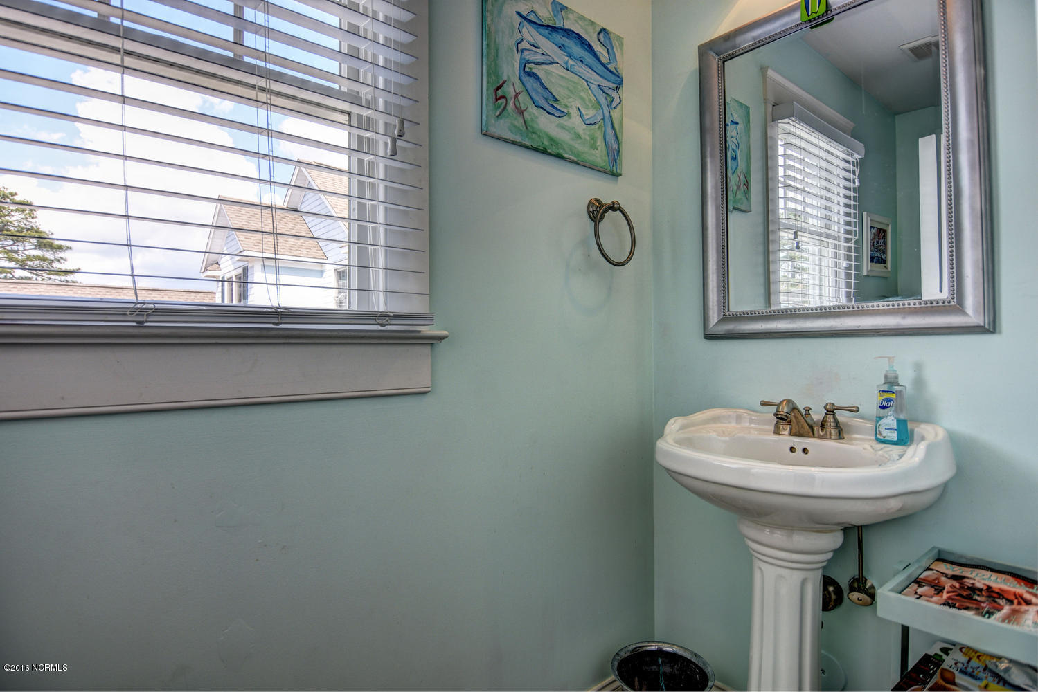 582 Tanbridge Road Wilmington, NC 28405 - Photo 26 of 34 582 Tanbridge Rd Wilmington NC-large-026