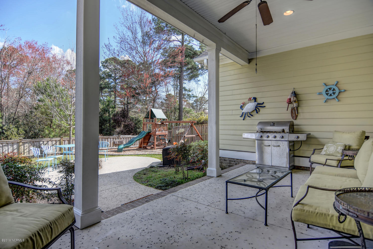 582 Tanbridge Road Wilmington, NC 28405 - Photo 29 of 34 582 Tanbridge Rd Wilmington NC-large-027