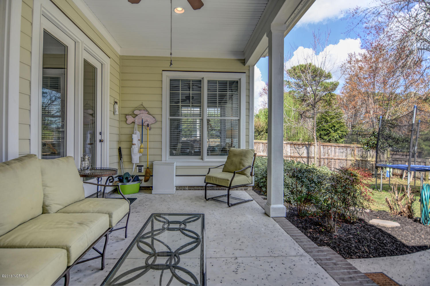 582 Tanbridge Road Wilmington, NC 28405 - Photo 30 of 34 582 Tanbridge Rd Wilmington NC-large-028