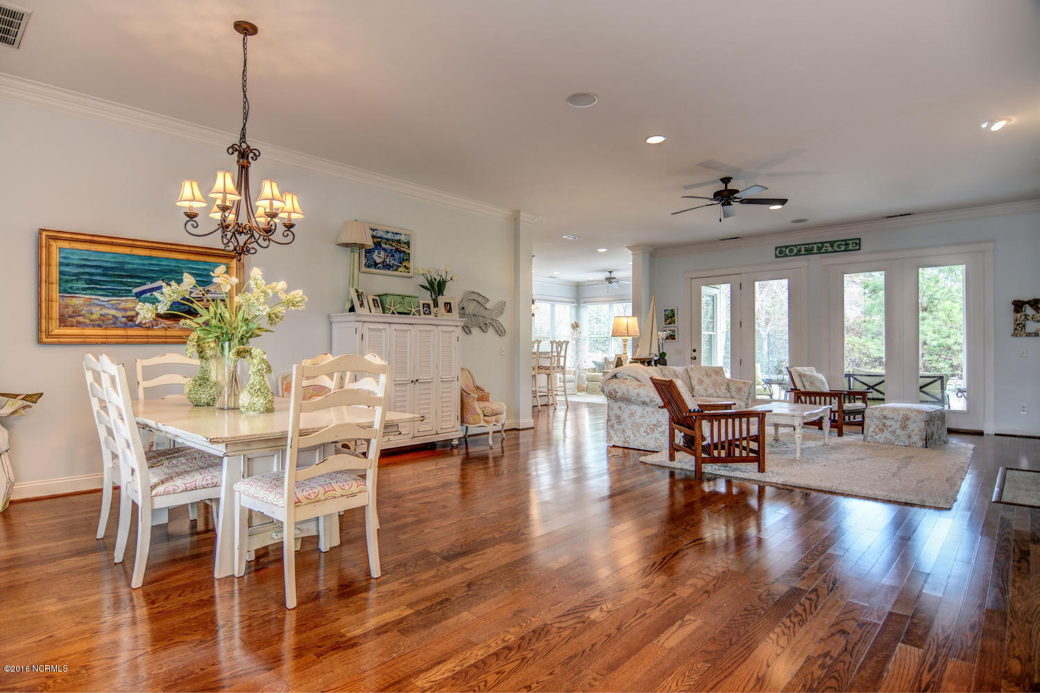 582 Tanbridge Road Wilmington, NC 28405 - Photo 3 of 34 582 Tanbridge Rd Wilmington NC-large-003