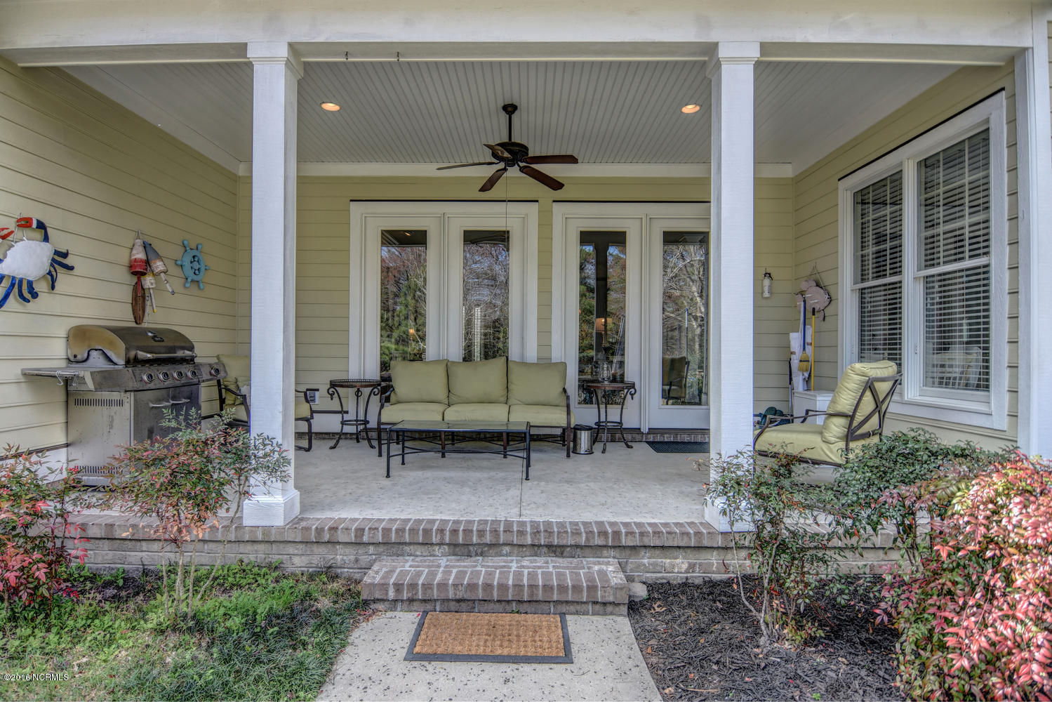 582 Tanbridge Road Wilmington, NC 28405 - Photo 31 of 34 582 Tanbridge Rd Wilmington NC-large-029