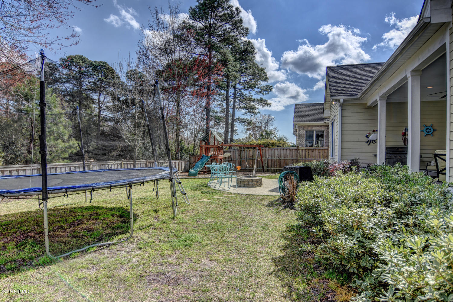 582 Tanbridge Road Wilmington, NC 28405 - Photo 32 of 34 582 Tanbridge Rd Wilmington NC-large-030