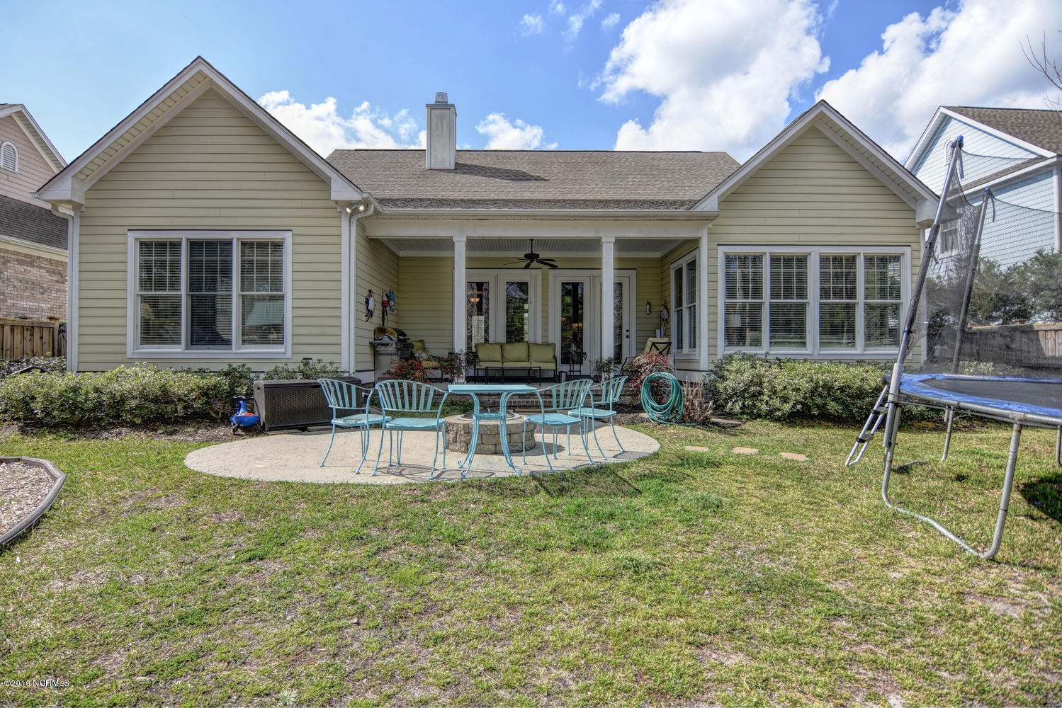 582 Tanbridge Road Wilmington, NC 28405 - Photo 33 of 34 582 Tanbridge Rd Wilmington NC-large-031