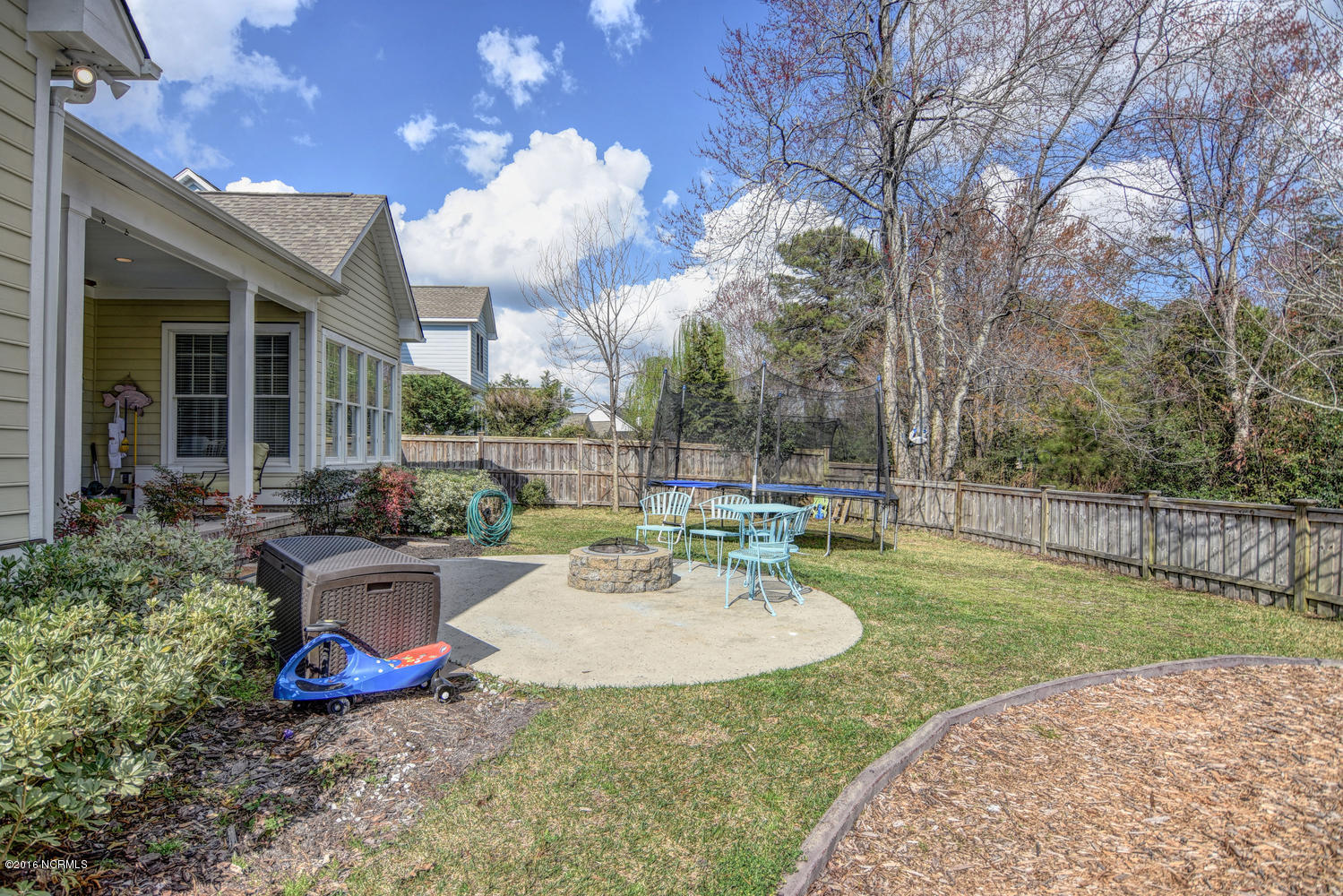 582 Tanbridge Road Wilmington, NC 28405 - Photo 34 of 34 582 Tanbridge Rd Wilmington NC-large-032