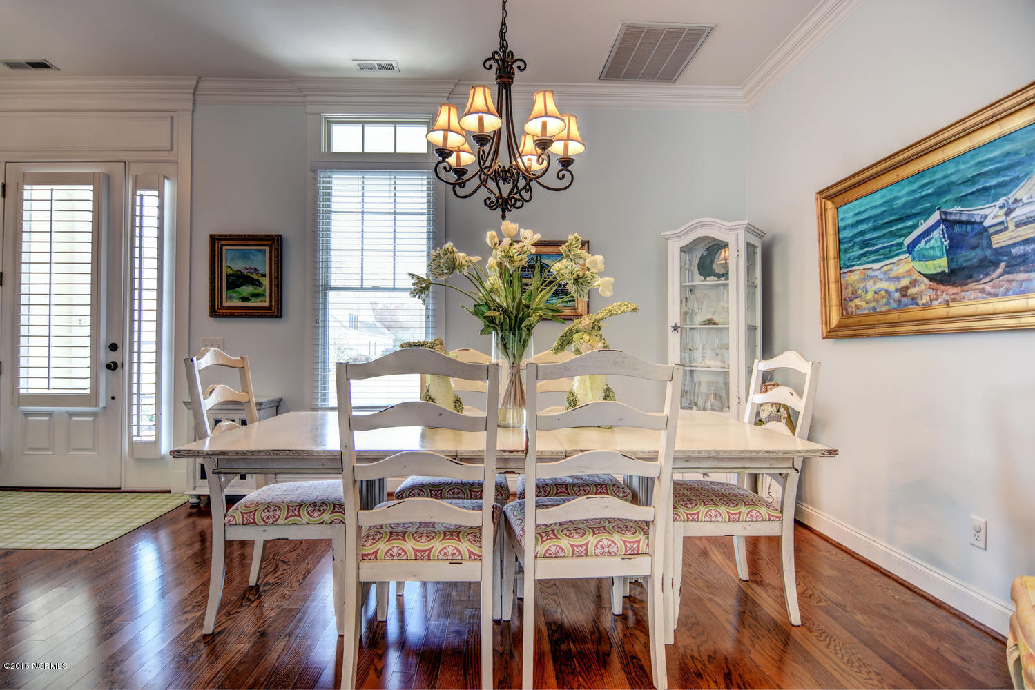 582 Tanbridge Road Wilmington, NC 28405 - Photo 4 of 34 582 Tanbridge Rd Wilmington NC-large-004