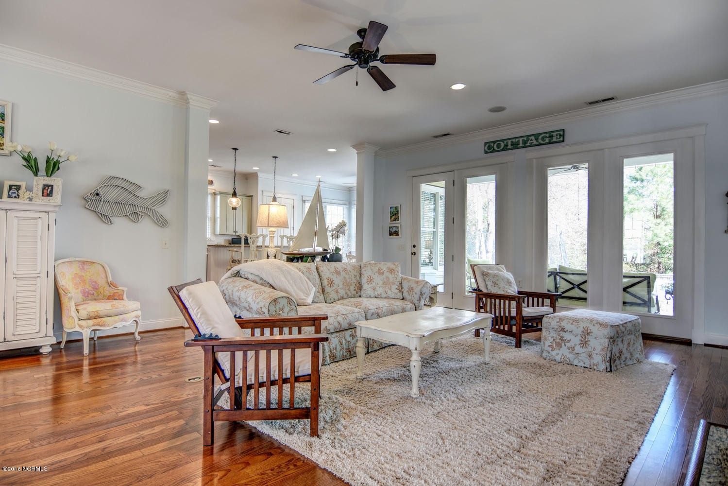582 Tanbridge Road Wilmington, NC 28405 - Photo 5 of 34 582 Tanbridge Rd Wilmington NC-large-005