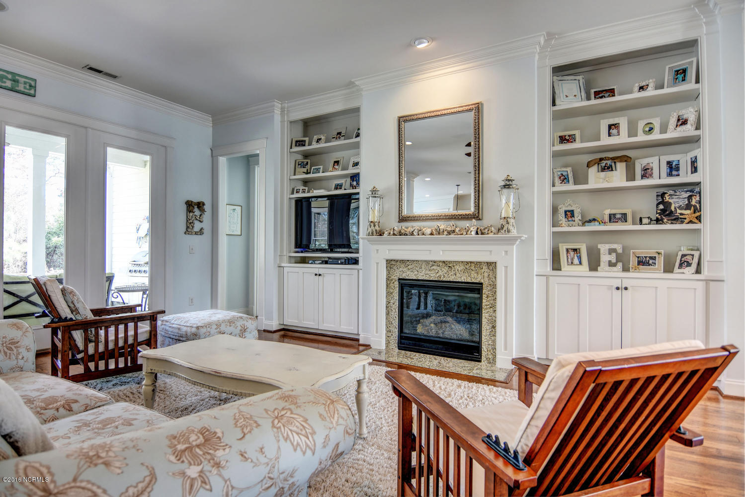 582 Tanbridge Road Wilmington, NC 28405 - Photo 6 of 34 582 Tanbridge Rd Wilmington NC-large-006