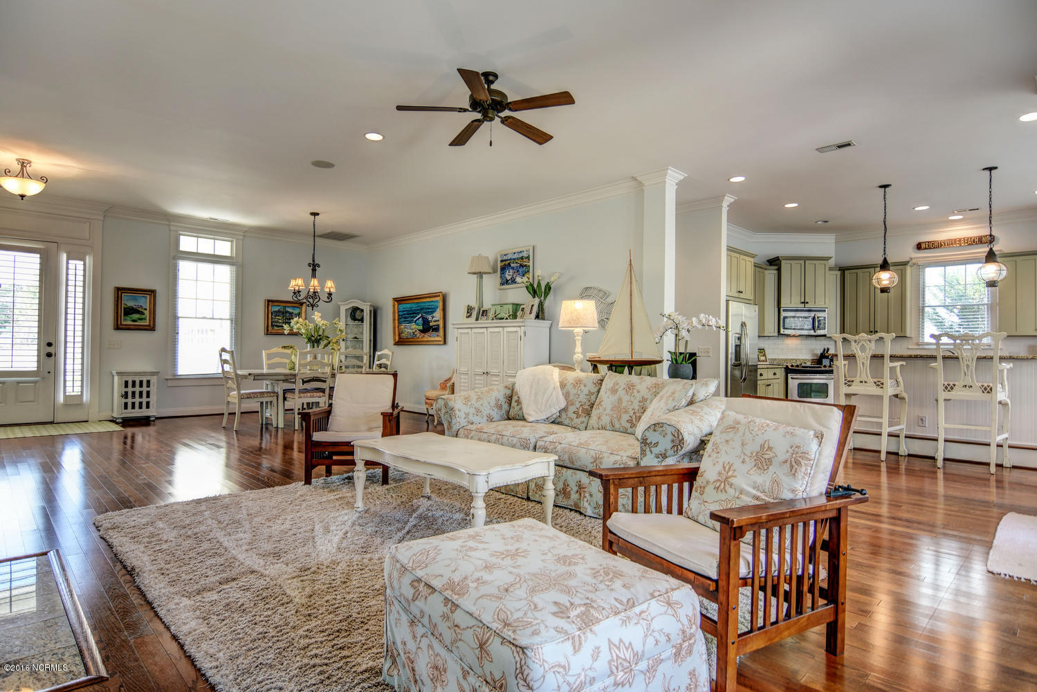 582 Tanbridge Road Wilmington, NC 28405 - Photo 7 of 34 582 Tanbridge Rd Wilmington NC-large-007