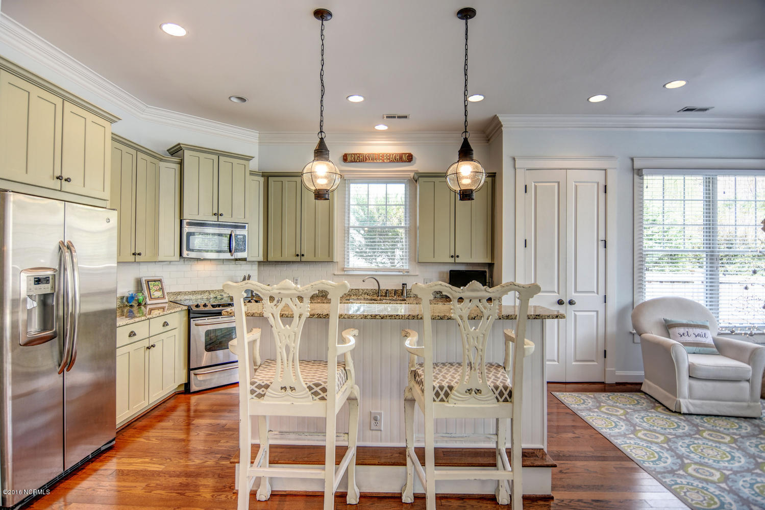 582 Tanbridge Road Wilmington, NC 28405 - Photo 8 of 34 582 Tanbridge Rd Wilmington NC-large-008
