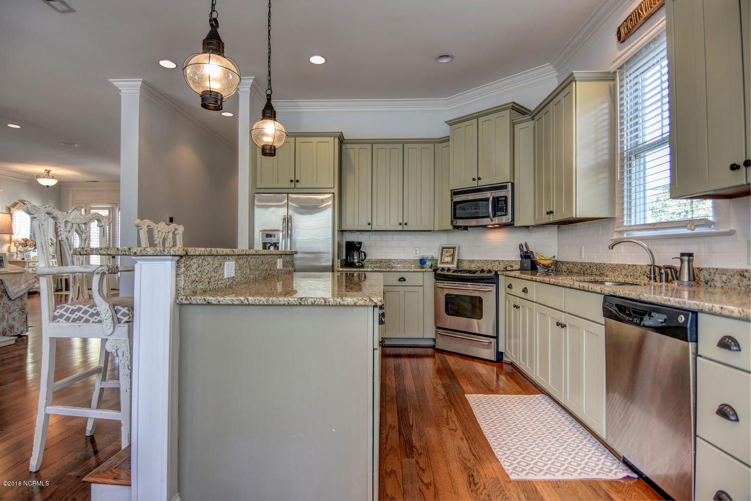 582 Tanbridge Road Wilmington, NC 28405 - Photo 9 of 34 582 Tanbridge Rd Wilmington NC-large-009