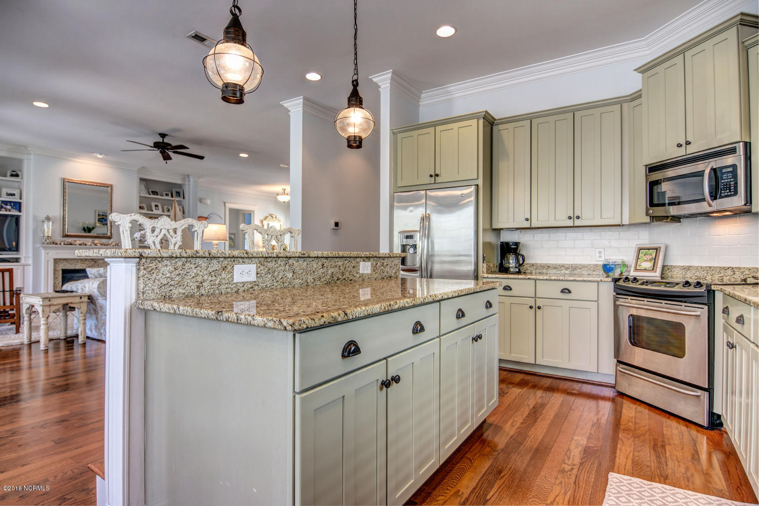 582 Tanbridge Road Wilmington, NC 28405 - Photo 10 of 34 582 Tanbridge Rd Wilmington NC-large-010